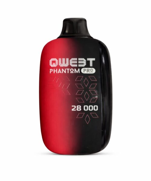 וייפ קוויט 28 אלף שאיפות במבצע