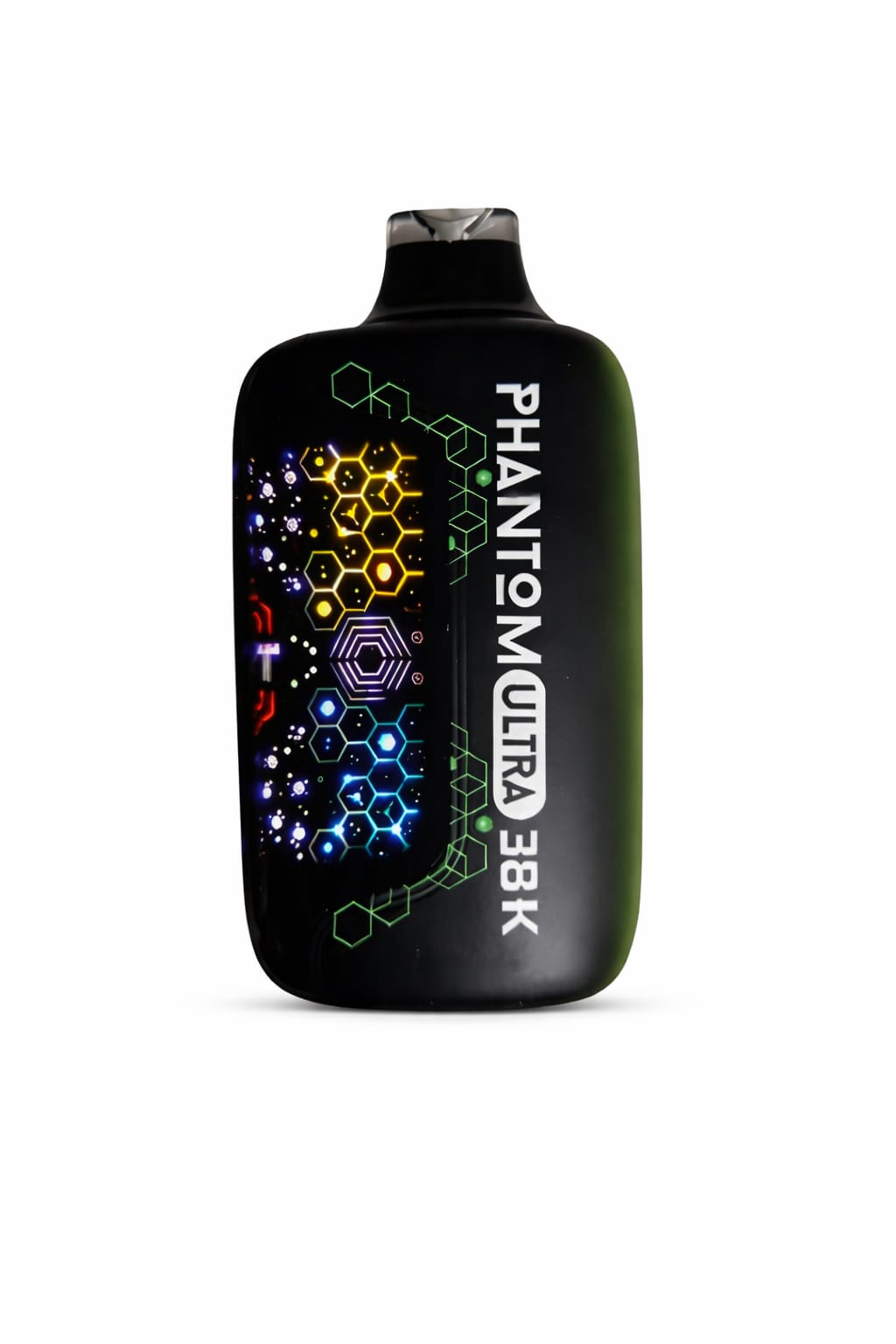 וייפ קוויט 38 אלף שאיפות וייפ קוויט 38 אלף שאיפות